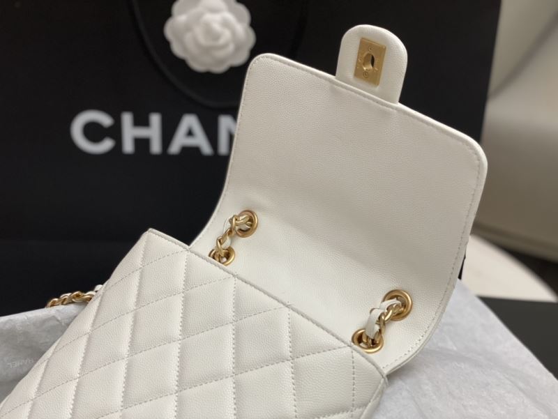 Chanel Backpacks